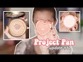 PROJECT PAN UPDATE// We Are Nearing The End!