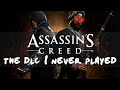 The Last Maharaja - The Assassin's Creed DLC I Never Played