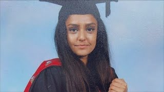 Killing of Sabina Nessa in England renews fears about gender-based violence