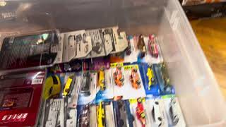 Playdays Collectibles Wednesday night Hotwheels show and tell. 6.5.24