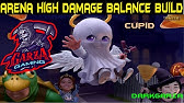Featured image of post Hachiman Build Arena