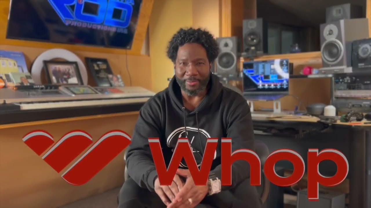 How to Cover a Classic | Performed by Rodney East - YouTube