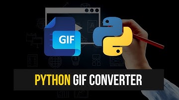 Converting Video To GIF in Python