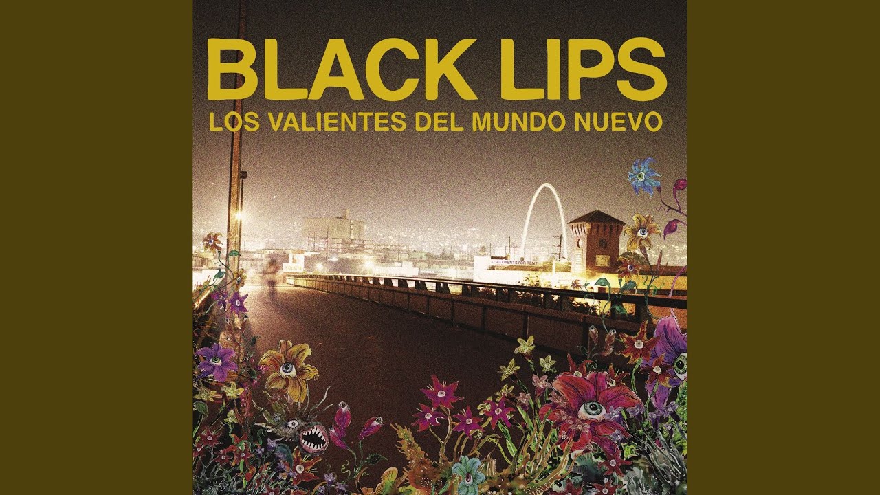 Not a Problem (Live)