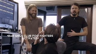 foo fighters funny moments pt.2