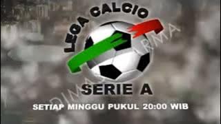 Lega Calcio Serie A di Global TV (2006-2007)