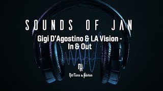 Gigi D'Agostino & LA Vision - In & Out ( Legendado )