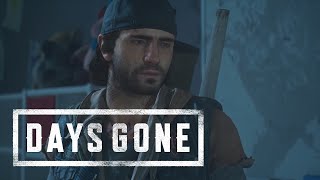 DAYS GONE - Expert Walkthrough Part 10 [GER sub] - no commentary