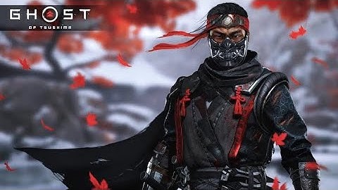 GHOST OF TSUSHIMA PC Gameplay Walkthrough Part 1 - INTRO