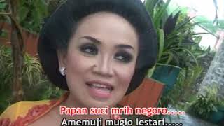 Ning Tipah - Tengger Asri | Dangdut 