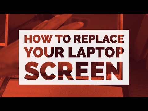 Fix Laptop Power On But No Display Problem  Black Screen  Solved