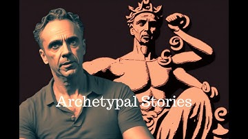 Jordan Peterson: Archetypal Stories, Memes & Collective Unconscious