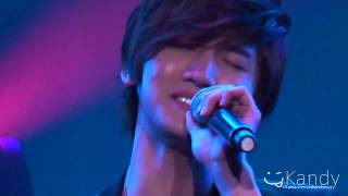 [kandy] 111002 Fanmeeting in Beijing - How Can I