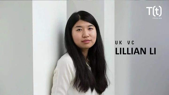 Q&A with Lillian Li, investor at Eight Roads and c...