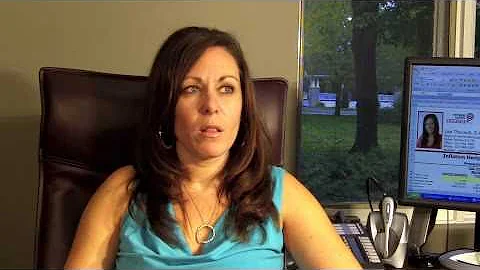 Refinance with Ottawa Mortgage Broker Lisa Theriau...