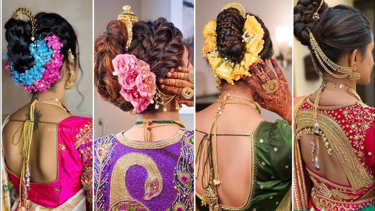 Wedding Hairstyles for Every Bridal Look | Wella Professionals