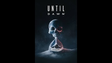 Until Dawn 2024 | End Credits | So Below - Forgive and Forget