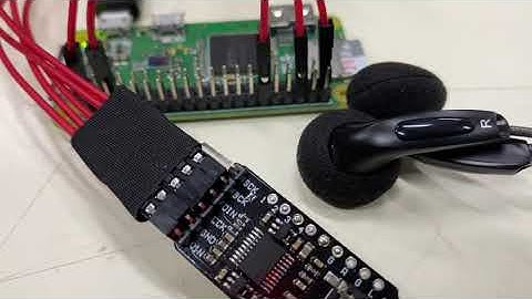 Volumio Rpi Zero W and DAC PCM5102A sound great!!!