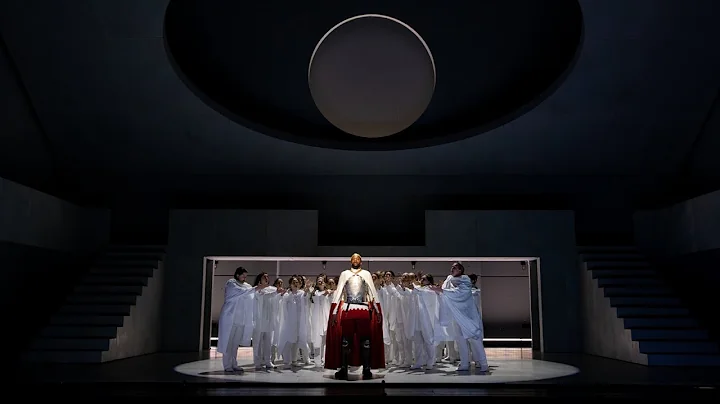 PREVIEW: Leon Botstein Discusses Ernest Chausson's...