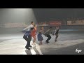 [Stabilized] 191027 SC 2019 Yuzuru Hanyu 羽生結弦 Full Gala Finale + Jump Battle 4K HD