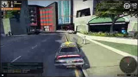 APB Reloaded : Colby M-1922 