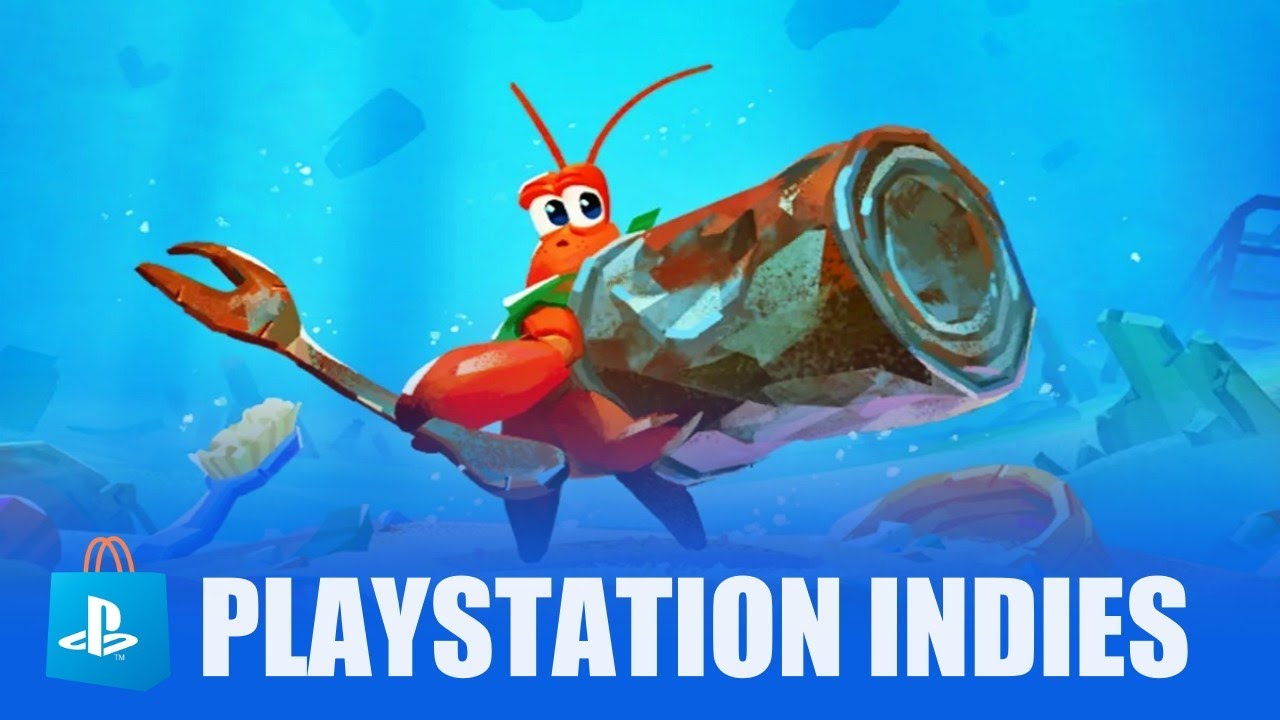 New PlayStation Store Sale - PlayStation Indies Deals - February 2025