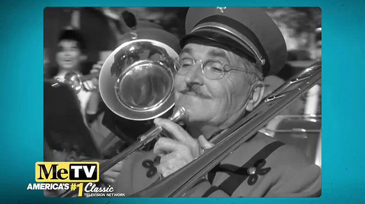 The Mayberry Band