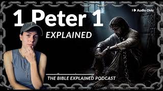 1 Peter 1:10-16 - What is the Trinity Is Modalism Biblical
