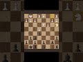 ♛ 𝘽𝙧𝙖𝙞𝙣 𝘾𝙝𝙚𝙨𝙨 𝙕𝙤𝙣𝙚 ♛ #checkmate #ChessShorts #ViralChess #ChessReels #GamingShorts #YouTubeShorts
