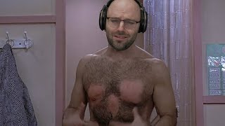 Northernlion hides his body hair from his exgirlfriend
