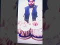 Goldy ji playing tabla