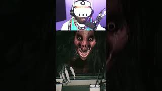 You Never Want to Hear THIS After Midnight... #horror #gaming #gamer