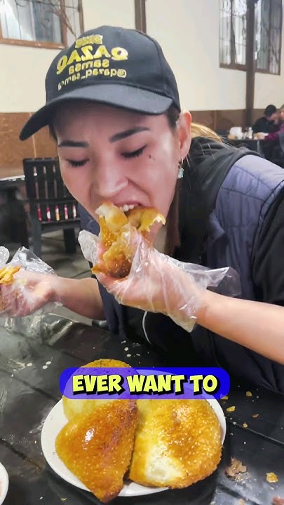 🤤popular street food🤤 (@qazaq_samssa) #shorts - YouTube