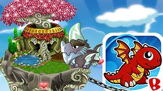 Dragonvale | How to breed Bouldershock Dragon! |