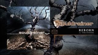 Souldrainer (SE) - Reborn (Full Album, 2022 Reissue)