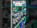 Gear motor factory in China 🏭10,000m² workshop · ISO9001 RISC Drive Gear Motor Factory ⚙️