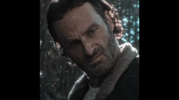 K1ller Rick | Rick Grimes Edit | Ezekiel - help_urself 2 | @HurricaneditzV2(2nd account)