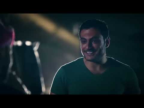 مسلسل فض اشتباك الحلقة 14 بطولة أحمد صفوت     14