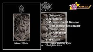 Download lagu Northorn - Inhuman Reflection | 2016 | BLACK METAL | INDONESIA
