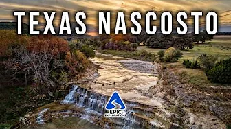 TEXAS NASCOSTO | I Luoghi Più Straordinari e le Gemme Nascoste del Texas, Stati Uniti | 4K