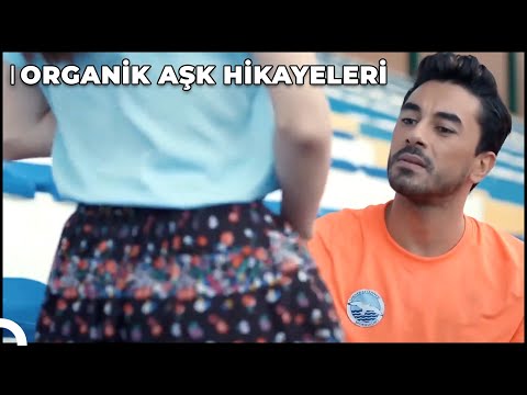 Göbek Deliğim Bile Yok! | Organik Aşk Hikayeleri