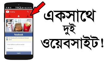 A Unique Browser for Android 2018!