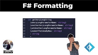 Formatting F# Functions the right way