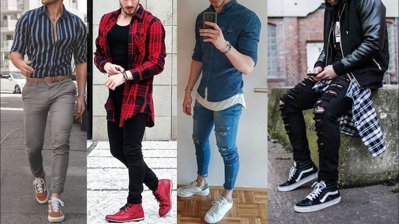 Men Winter Ideas | Winter Outfit Ideas 