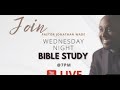 512024 bible study with pastor jonathan wade