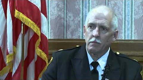 Officer Speaks on Missing Women Case