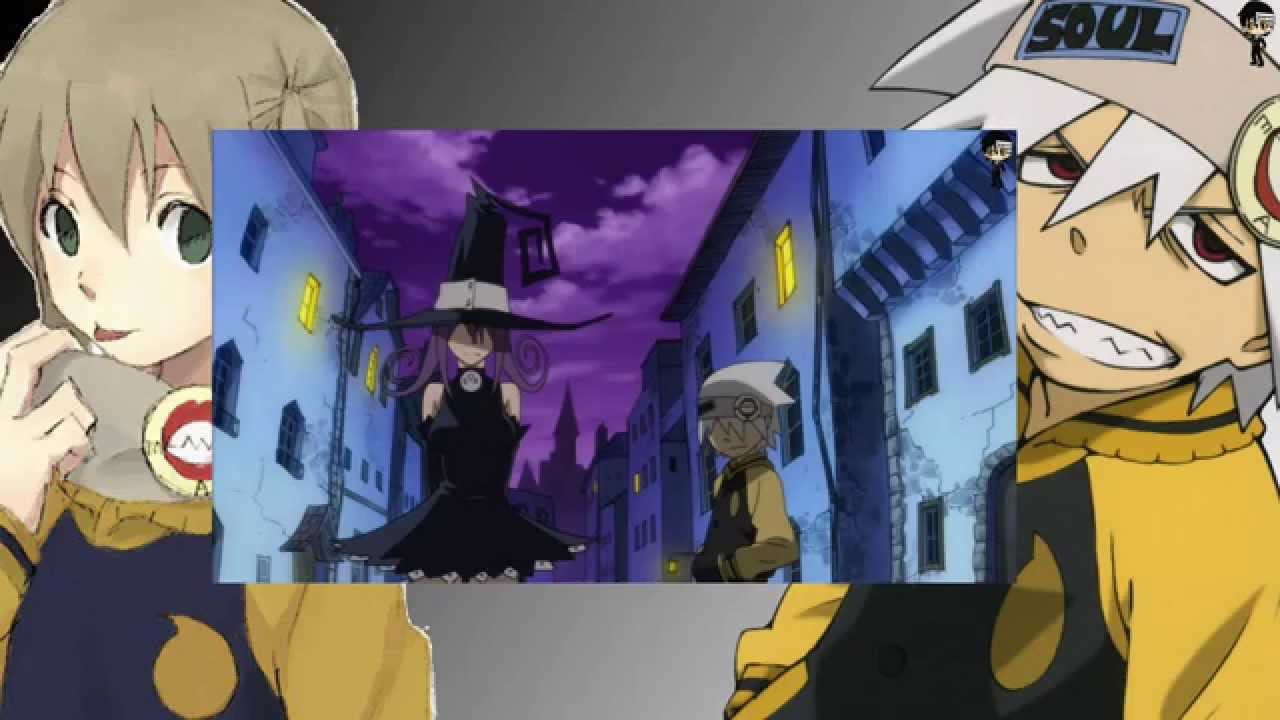 Soul Eater Episode 1 Vostfr