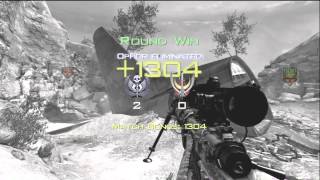 Hitmarker Afghan