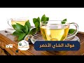 الشاي الأخضر يحارب الأمراض المزمنة.. تعرف عليها