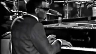 Ray Charles - Live Paris -1968 -Yesterday chords
